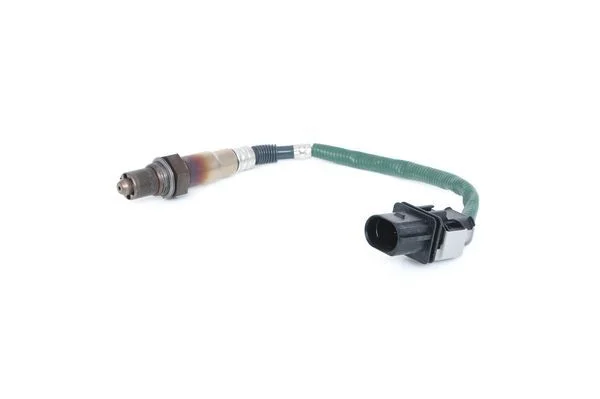 Oxygen Sensor BOSCH 0 258 017 395