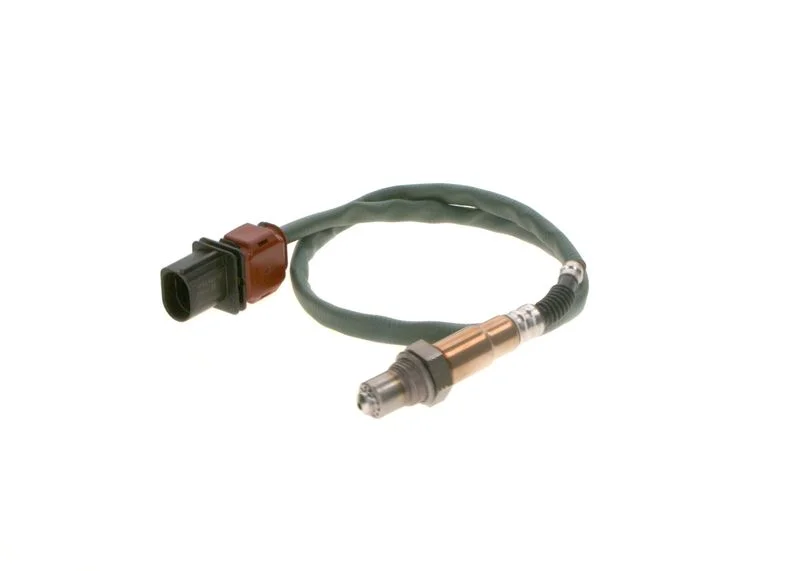 Lambda snímač BOSCH 0 258 017 603