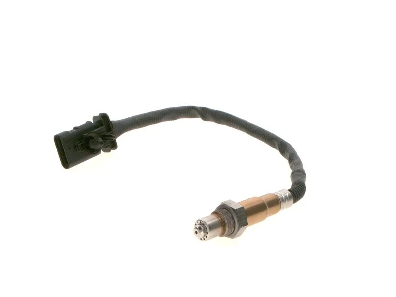 Oxygen Sensor BOSCH 0 258 027 178