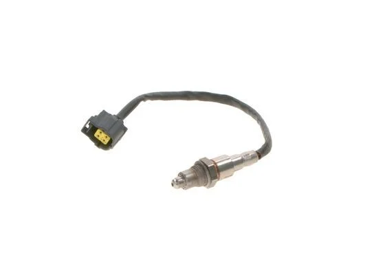 Oxygen Sensor BOSCH 0 258 030 007