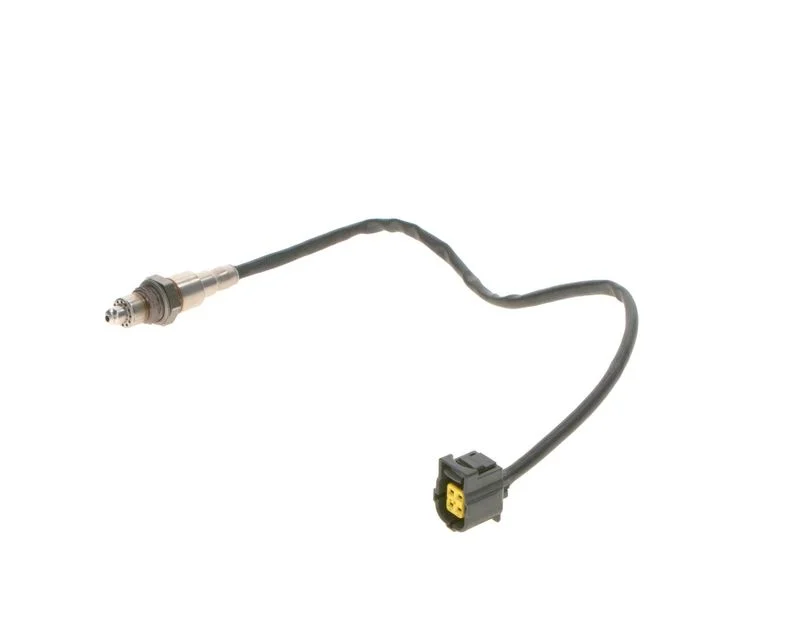 Lambda snímač BOSCH 0 258 030 02K