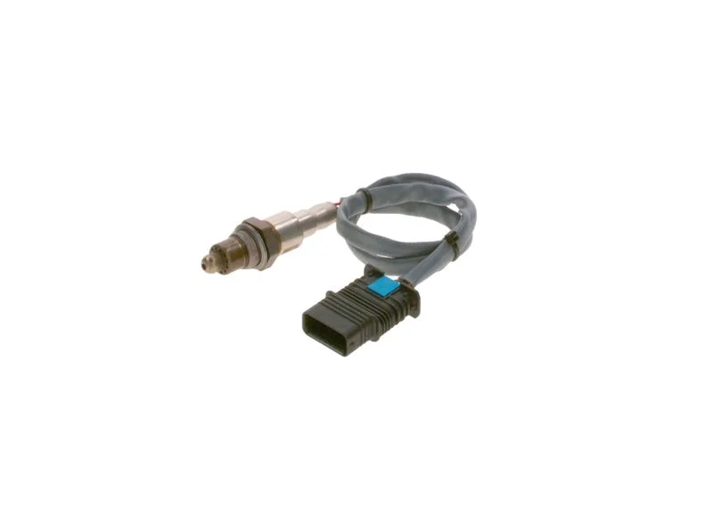 Oxygen Sensor BOSCH 0 258 030 0BV