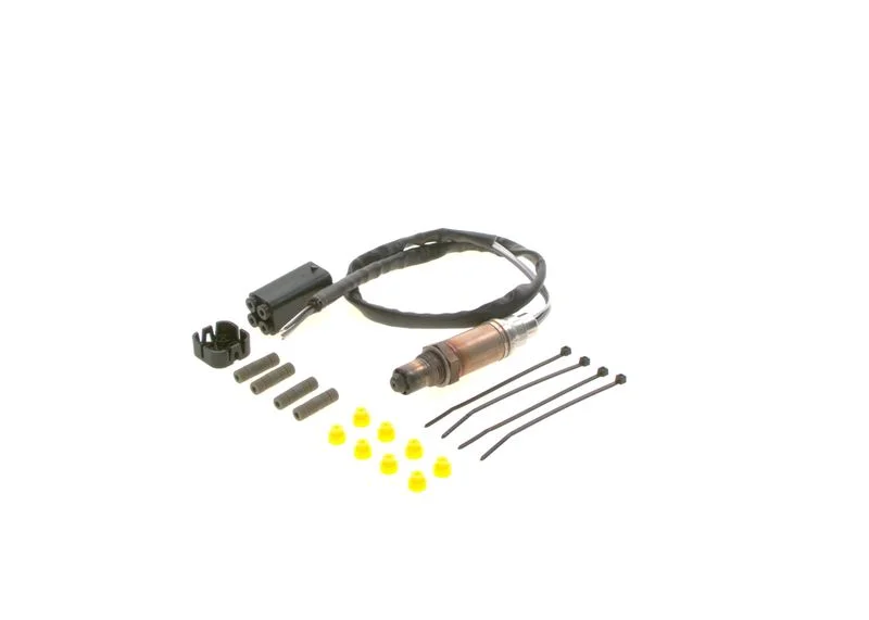 Lambda snímač BOSCH 0 258 986 505