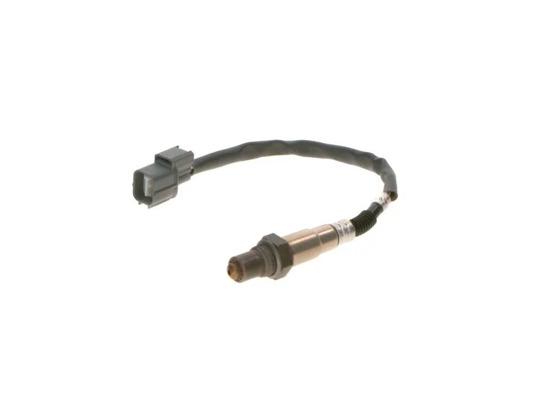 Oxygen Sensor BOSCH 0 258 986 611
