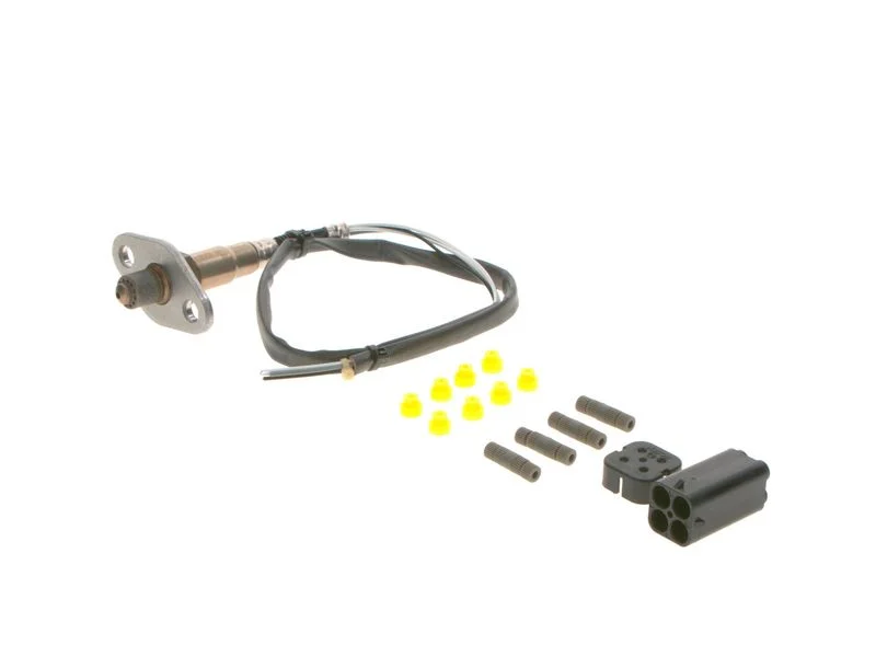 Lambda snímač BOSCH 0 258 986 617