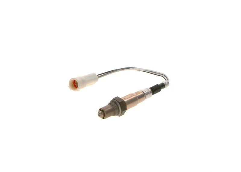 Oxygen Sensor BOSCH 0 258 986 625
