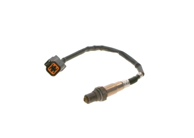 Oxygen Sensor BOSCH 0 258 986 627