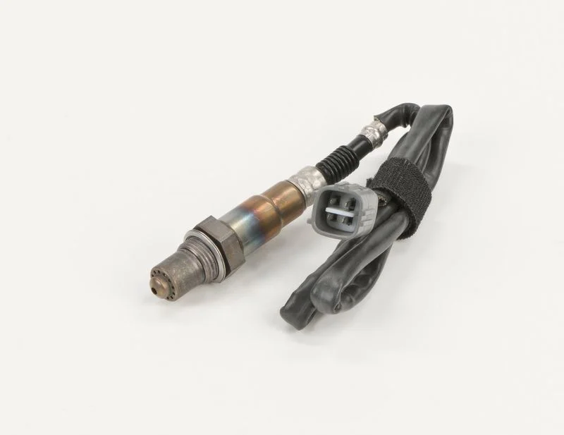 Lambda snímač BOSCH 0 258 986 687