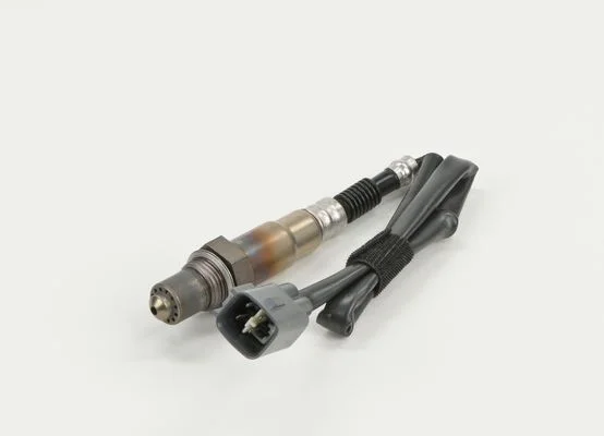 Oxygen Sensor BOSCH 0 258 986 697