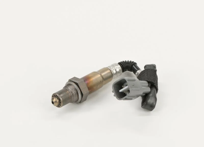Oxygen Sensor BOSCH 0 258 986 719