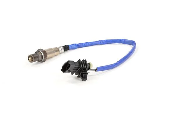 Oxygen Sensor BOSCH 0 258 986 737