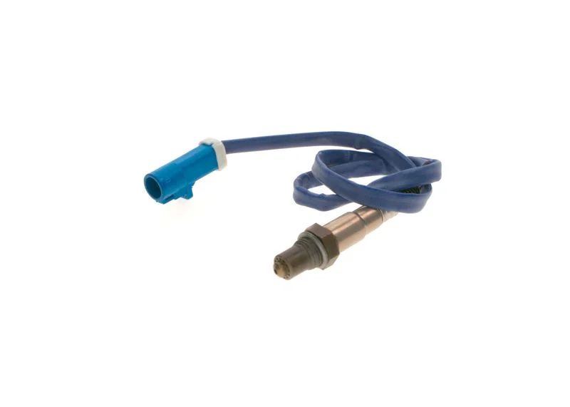 Oxygen Sensor BOSCH 0 258 986 744