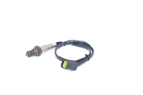 Oxygen Sensor BOSCH 0 258 986 749
