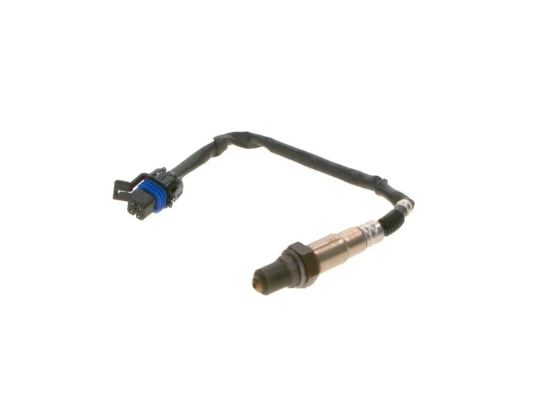 Oxygen Sensor BOSCH 0 258 986 764