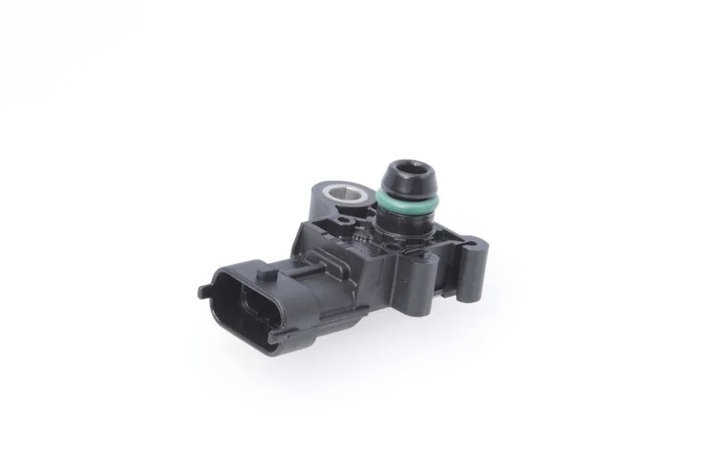 Jutiklis, įsiurbimo kolektoriaus slėgis BOSCH 0 261 230 262
