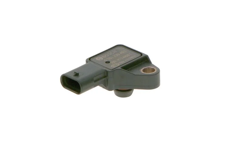 Sensor, boost pressure BOSCH 0 261 230 493
