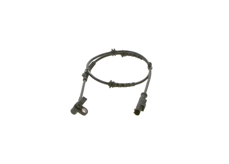 Snímač, počet otáčok kolesa BOSCH 0 265 004 136