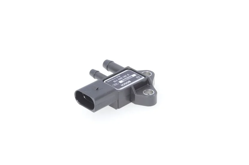 Jutiklis, išmetimo slėgis BOSCH 0 281 002 710