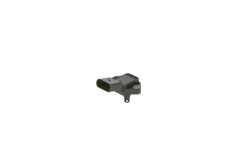 Jutiklis, kompresoriaus slėgis BOSCH 0 281 002 976