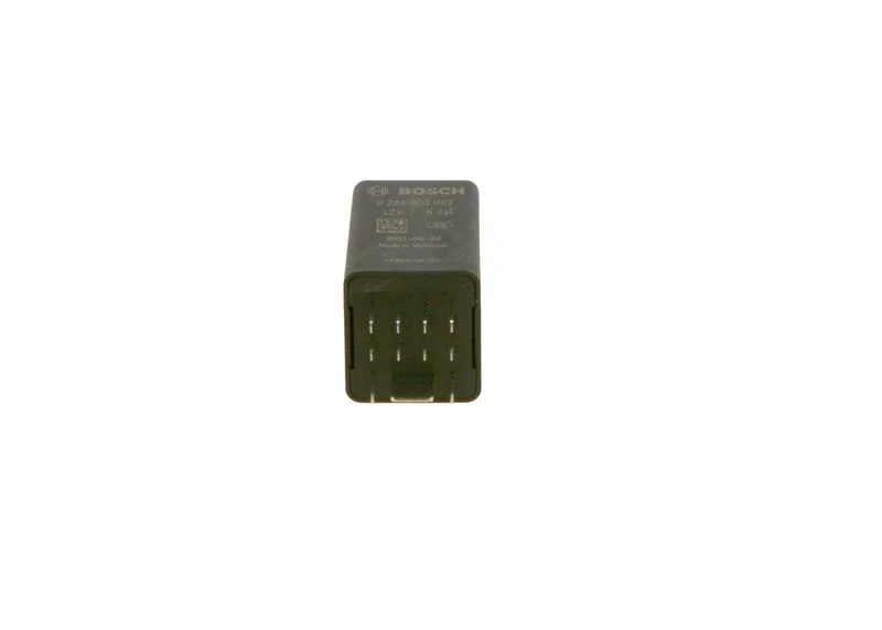 Control Unit, glow time BOSCH 0 281 003 087