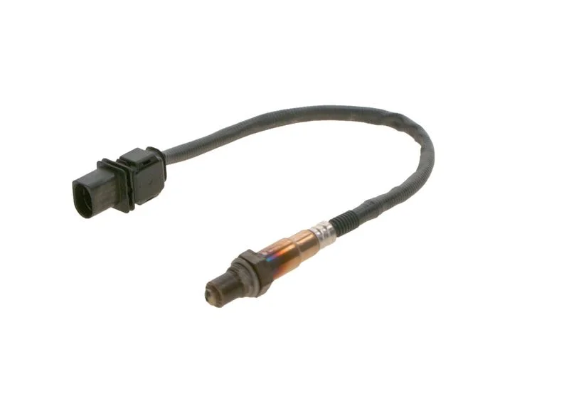 Oxygen Sensor BOSCH 0 281 004 019
