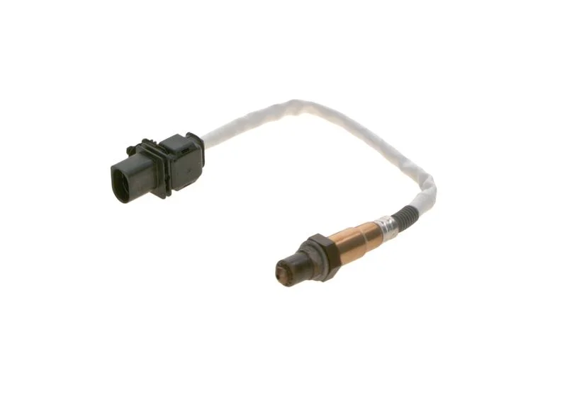 Oxygen Sensor BOSCH 0 281 004 196