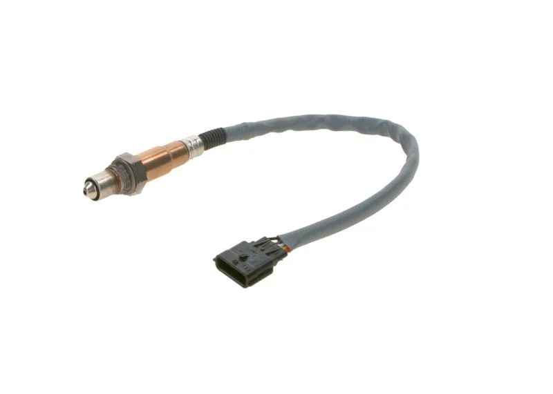 Oxygen Sensor BOSCH 0 281 004 221