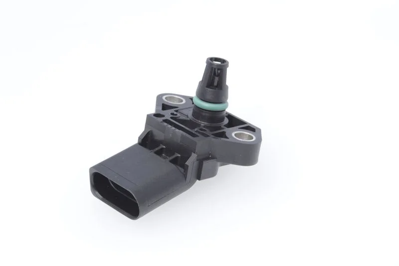 Jutiklis, kompresoriaus slėgis BOSCH 0 281 006 059