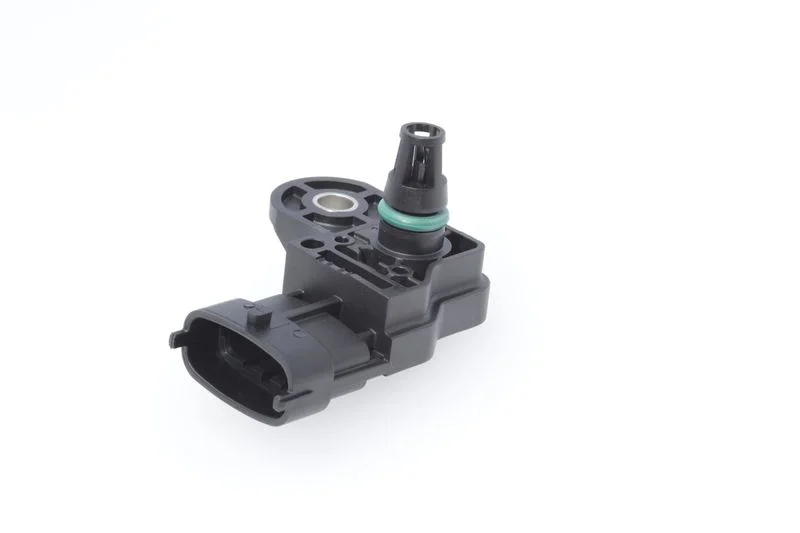 Jutiklis, kompresoriaus slėgis BOSCH 0281006102
