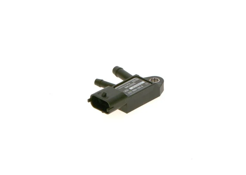 Sensor, exhaust pressure BOSCH 0 281 006 122