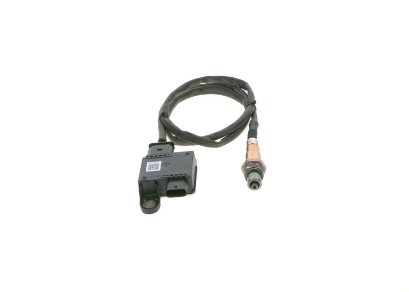 Dalelių jutiklis BOSCH 0 281 008 466