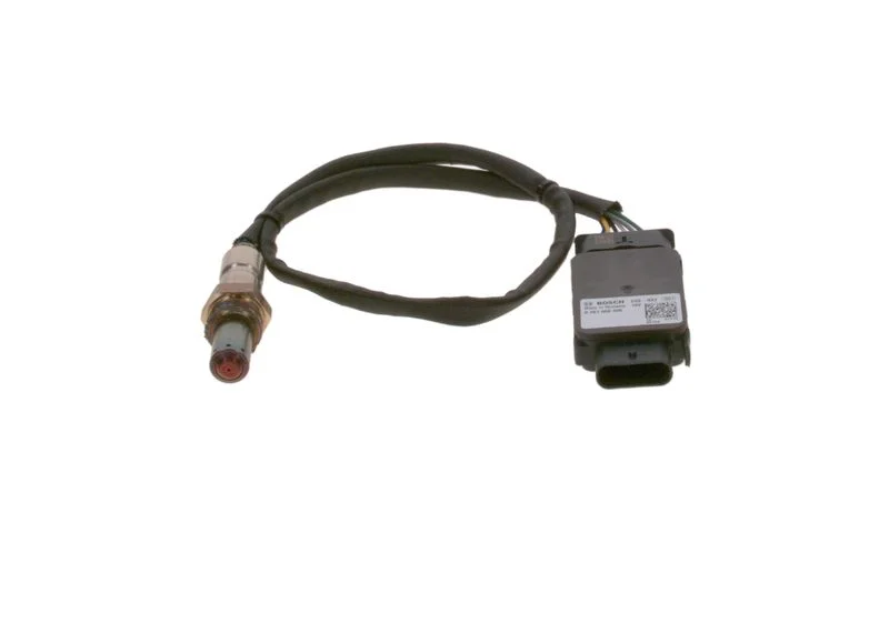 Senzor NOx, vstrekovanie močoviny BOSCH 0 281 008 498
