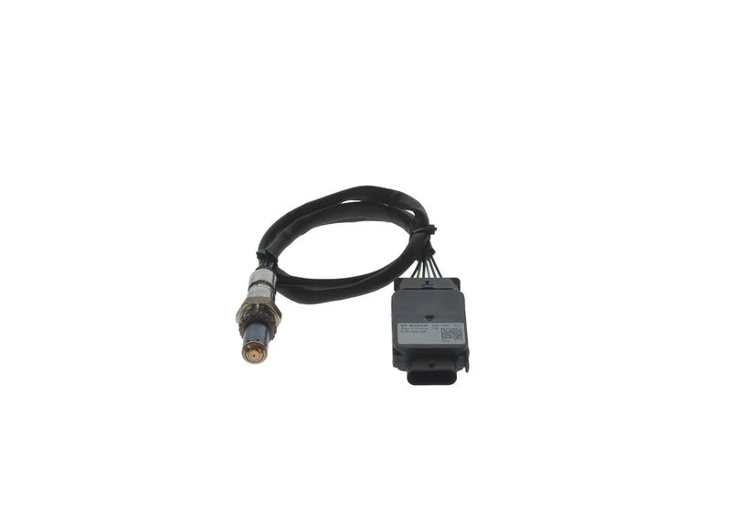 Senzor NOx, vstrekovanie močoviny BOSCH 0 281 008 500