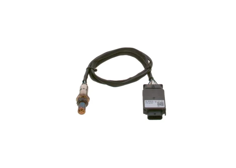 Senzor NOx, vstrekovanie močoviny BOSCH 0 281 008 502