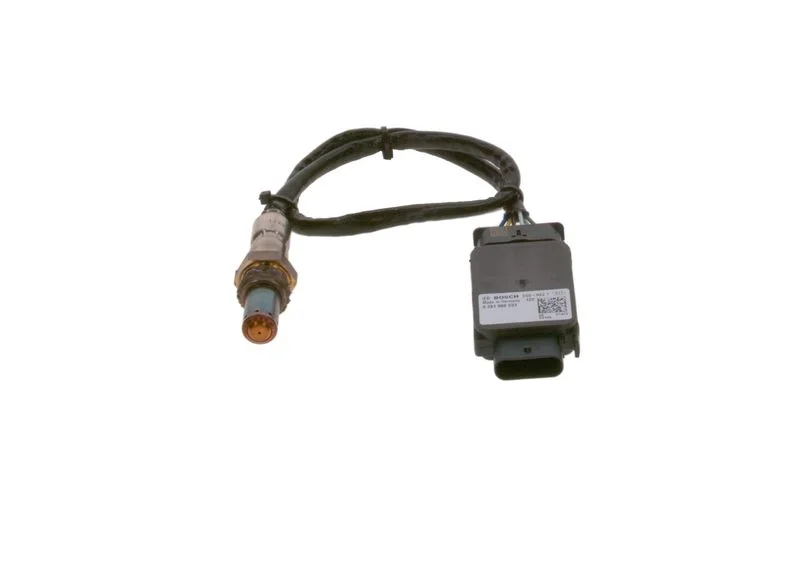 Senzor NOx, vstrekovanie močoviny BOSCH 0 281 008 533