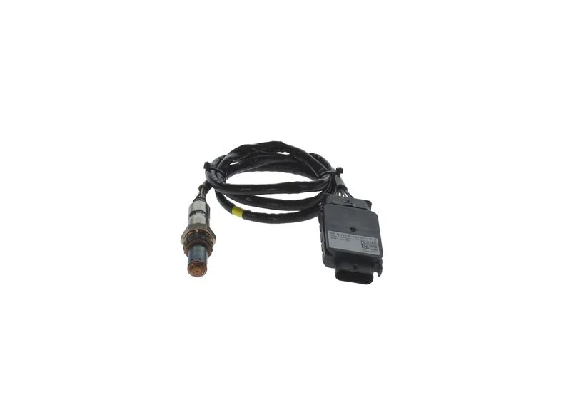 Senzor NOx, vstrekovanie močoviny BOSCH 0 281 008 535