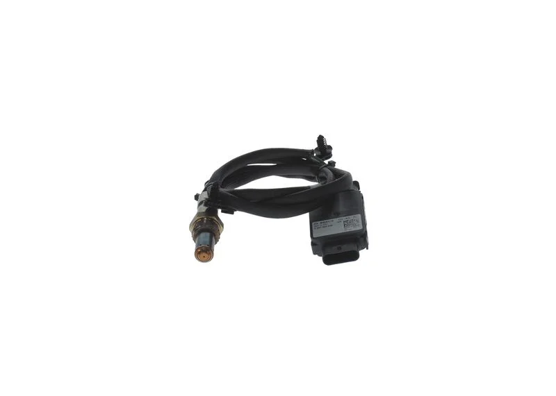 Senzor NOx, vstrekovanie močoviny BOSCH 0 281 008 638