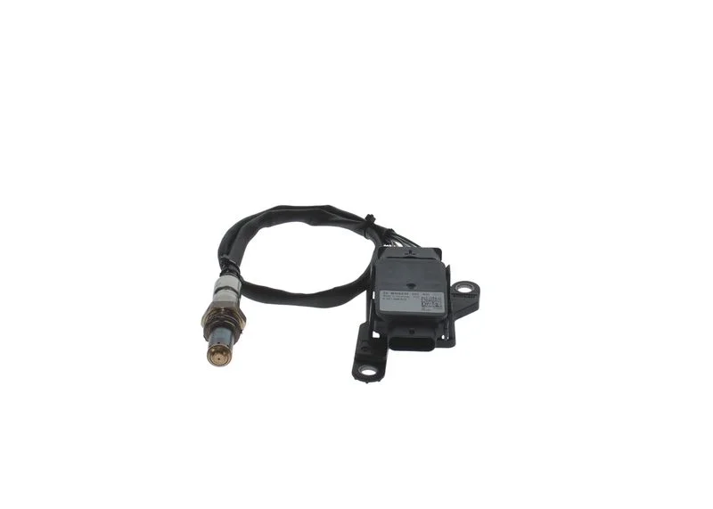 NOx Sensor, urea injection BOSCH 0 281 008 675