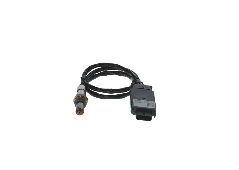 Senzor NOx, vstrekovanie močoviny BOSCH 0 281 008 751