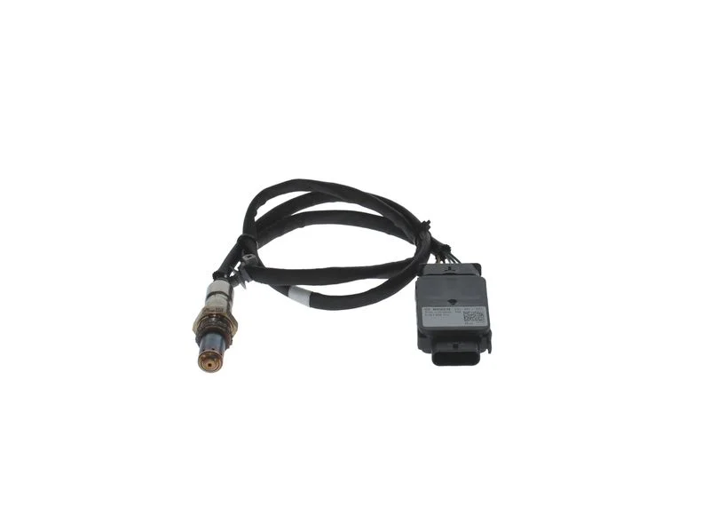 Senzor NOx, vstrekovanie močoviny BOSCH 0 281 008 771