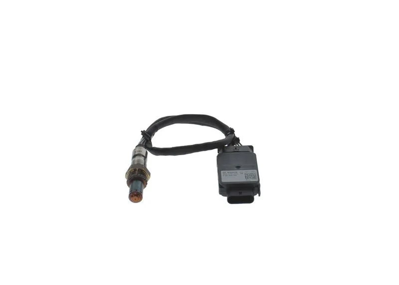 Senzor NOx, vstrekovanie močoviny BOSCH 0 281 008 783