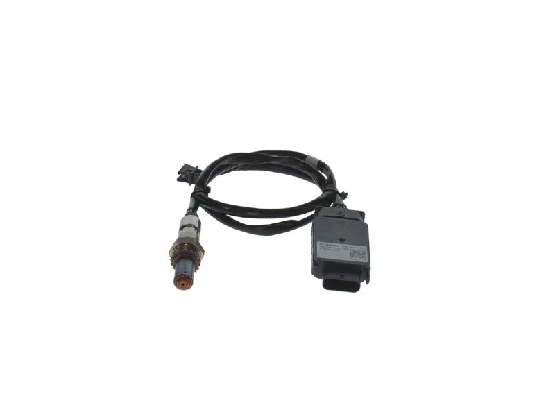 Senzor NOx, vstrekovanie močoviny BOSCH 0 281 008 789