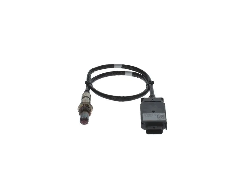 Senzor NOx, vstrekovanie močoviny BOSCH 0 281 008 795