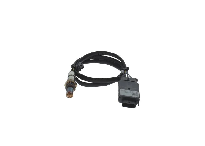 Senzor NOx, vstrekovanie močoviny BOSCH 0 281 008 813