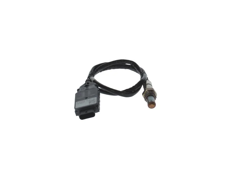 Senzor NOx, vstrekovanie močoviny BOSCH 0 281 008 817