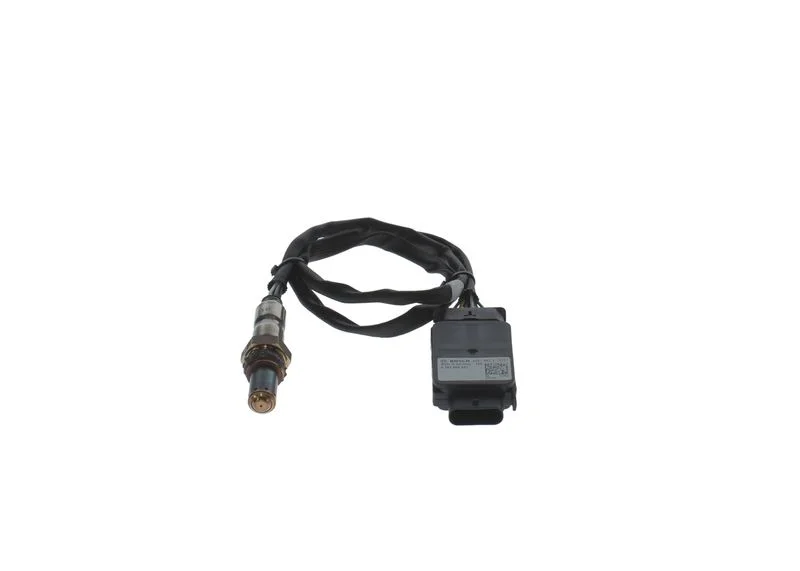 Senzor NOx, vstrekovanie močoviny BOSCH 0 281 008 827