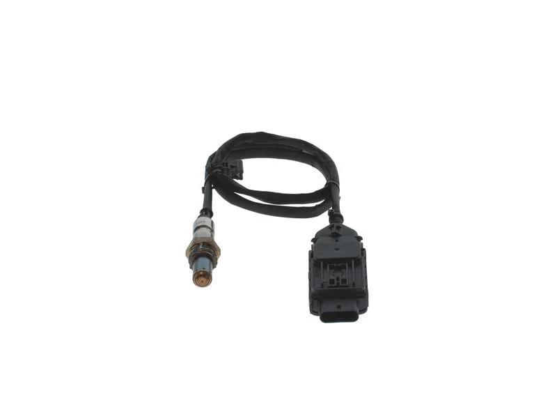 Senzor NOx, vstrekovanie močoviny BOSCH 0 281 008 833