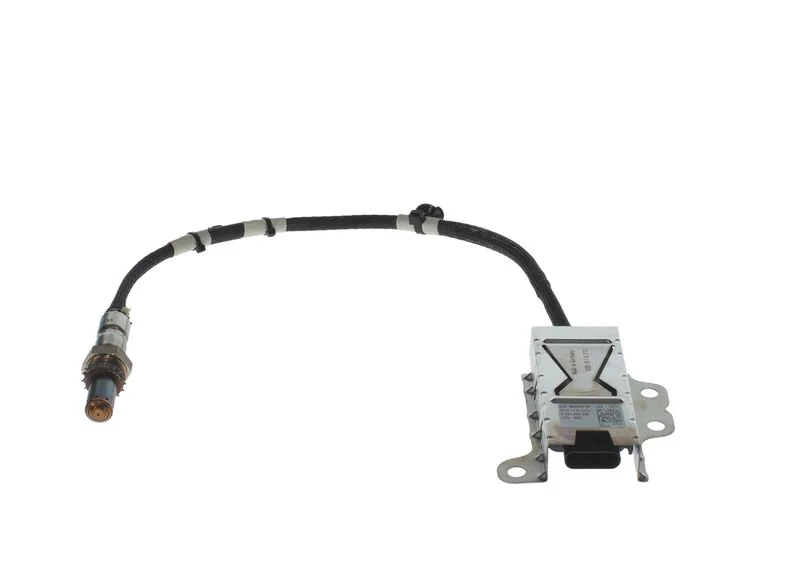 Senzor NOx, vstrekovanie močoviny BOSCH 0 281 009 330