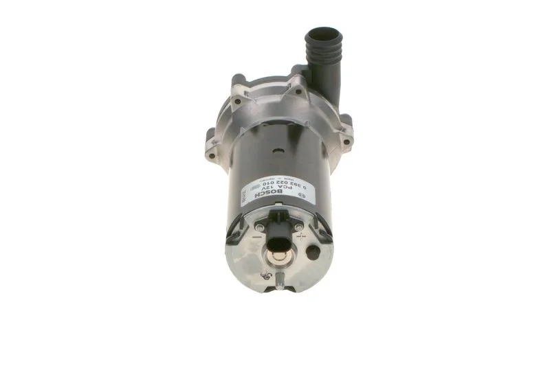 Auxiliary Water Pump (cooling water circuit) BOSCH 0392022010