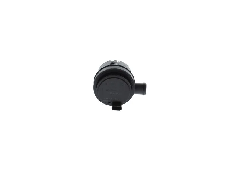 Auxiliary Water Pump (cooling water circuit) BOSCH 0 392 023 21C
